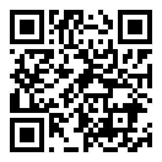 QR code to start a video call with Simple Ceremonies